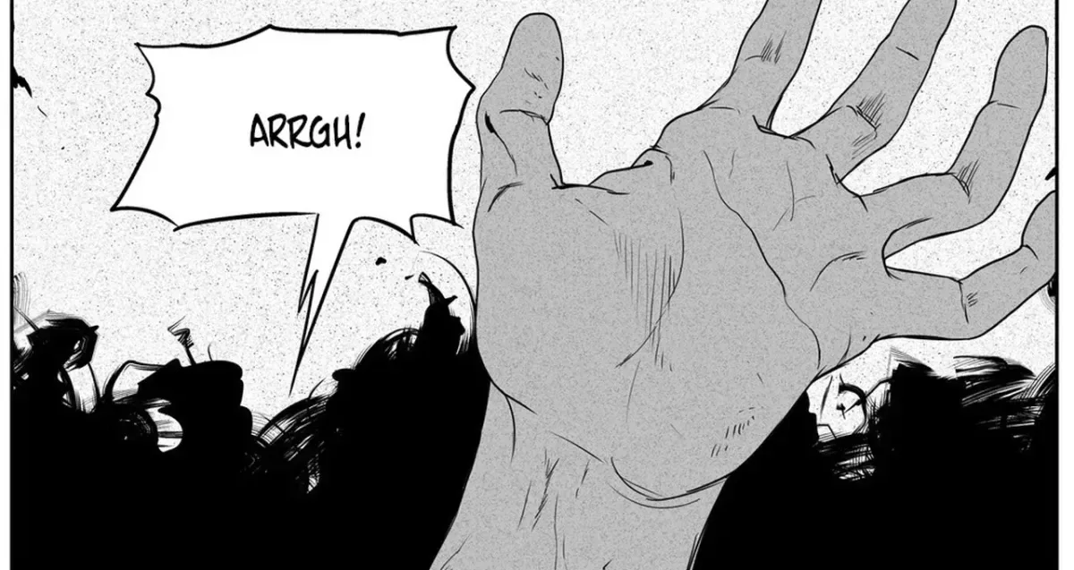 Baeg Dosa Chapter 74 page 22