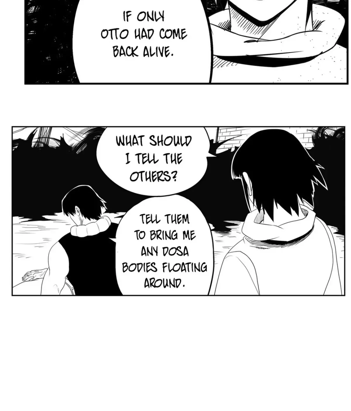 Baeg Dosa Chapter 74 page 27