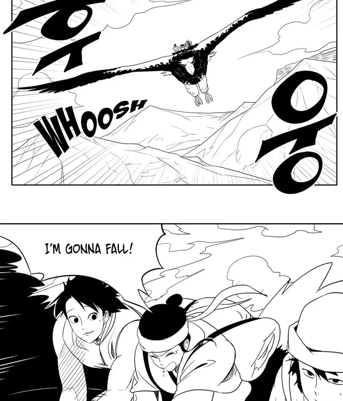 Baeg Dosa Chapter 74 page 29