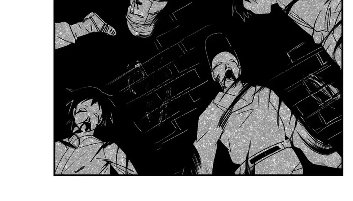 Baeg Dosa Chapter 74 page 34
