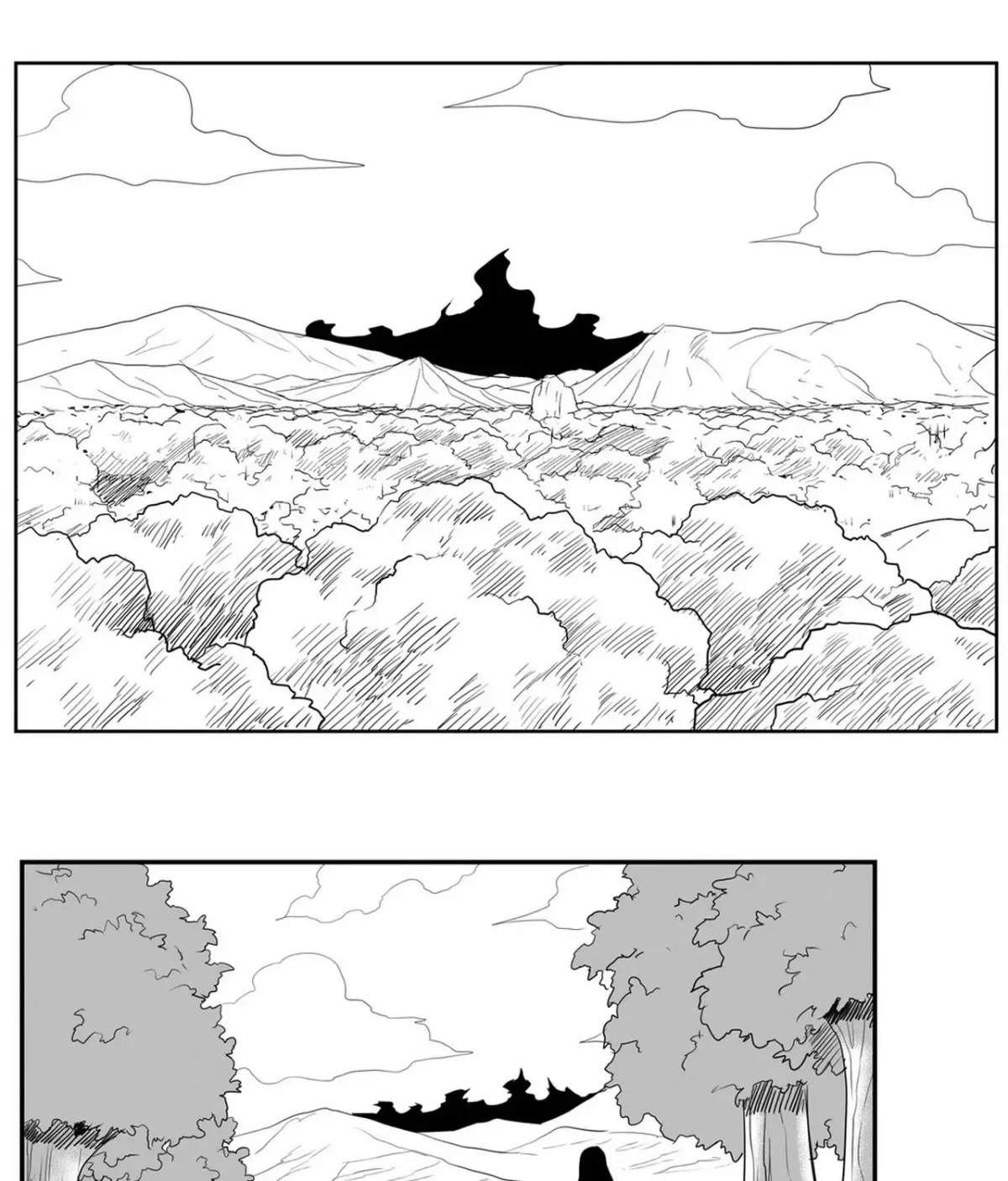 Baeg Dosa Chapter 74 page 35