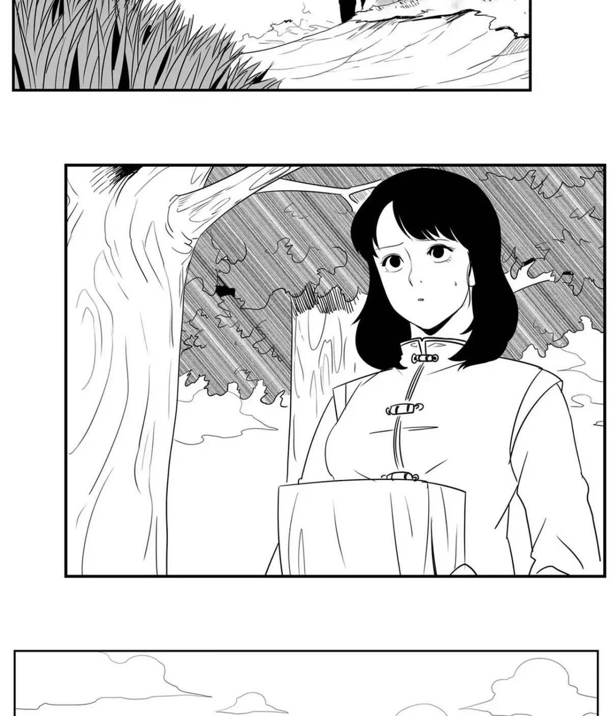 Baeg Dosa Chapter 74 page 37