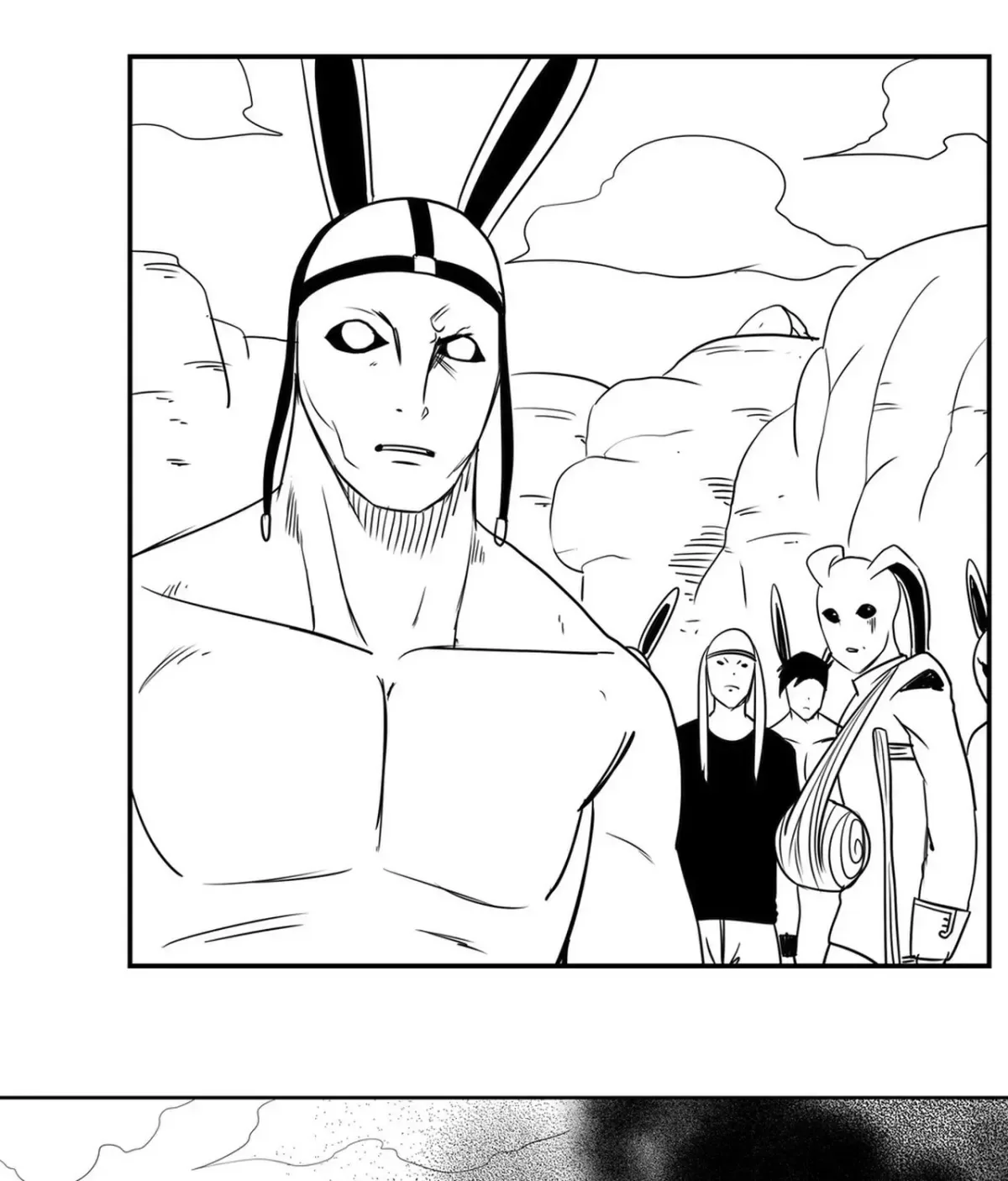 Baeg Dosa Chapter 74 page 41