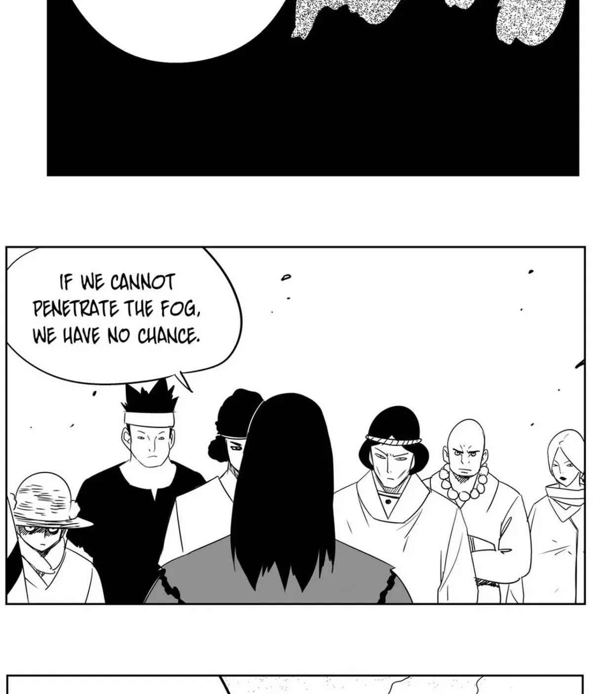 Baeg Dosa Chapter 74 page 47