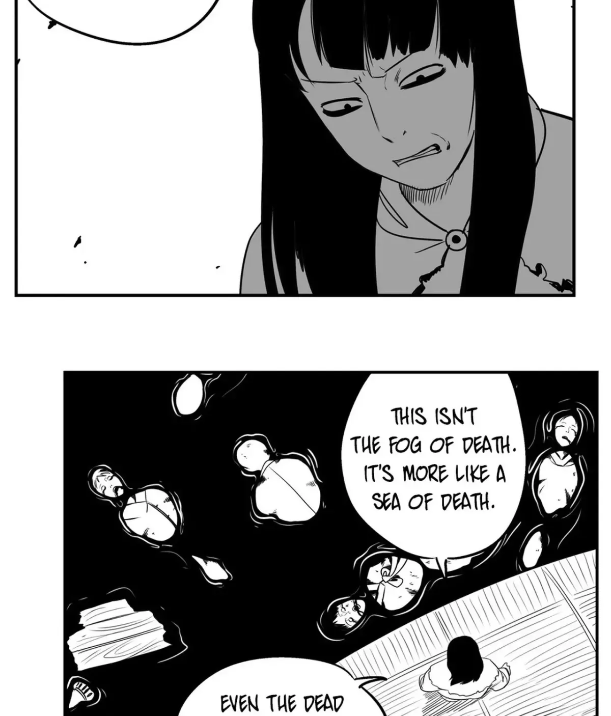Baeg Dosa Chapter 74 page 53