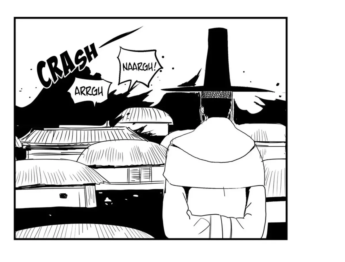 Baeg Dosa Chapter 74 page 58