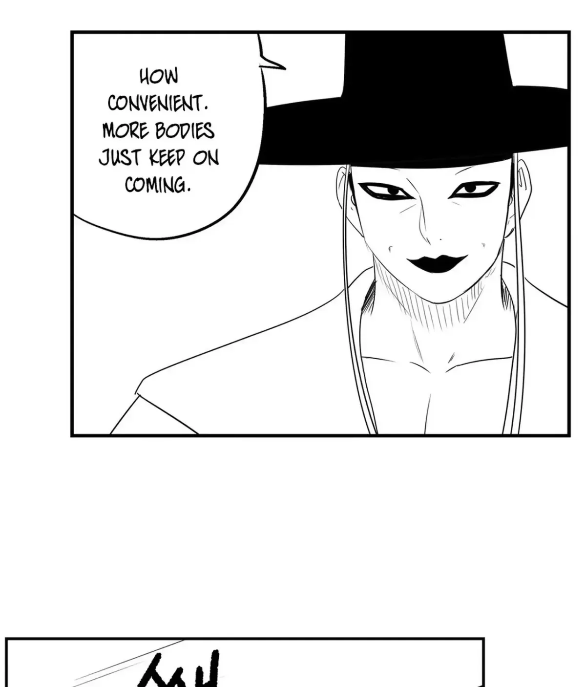 Baeg Dosa Chapter 74 page 59