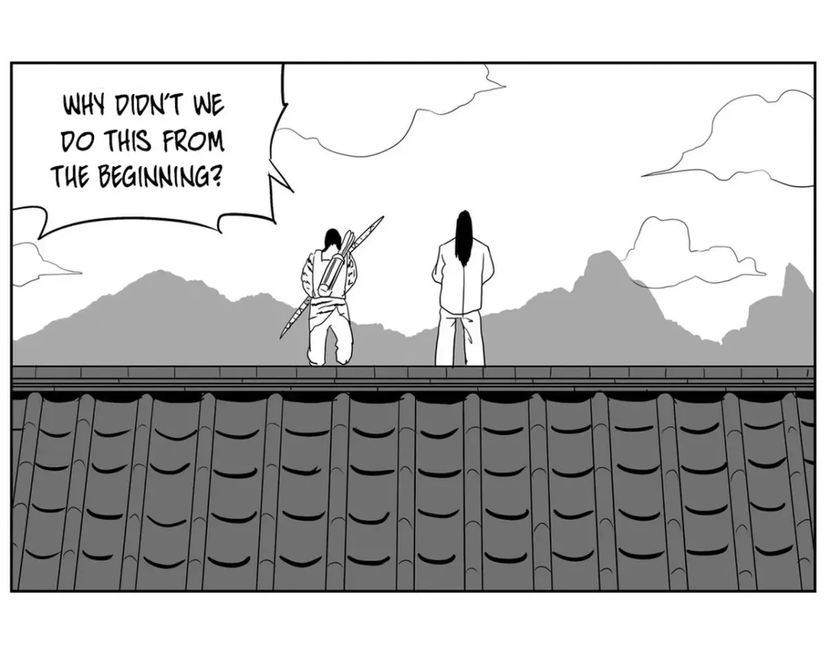 Baeg Dosa Chapter 74 page 62