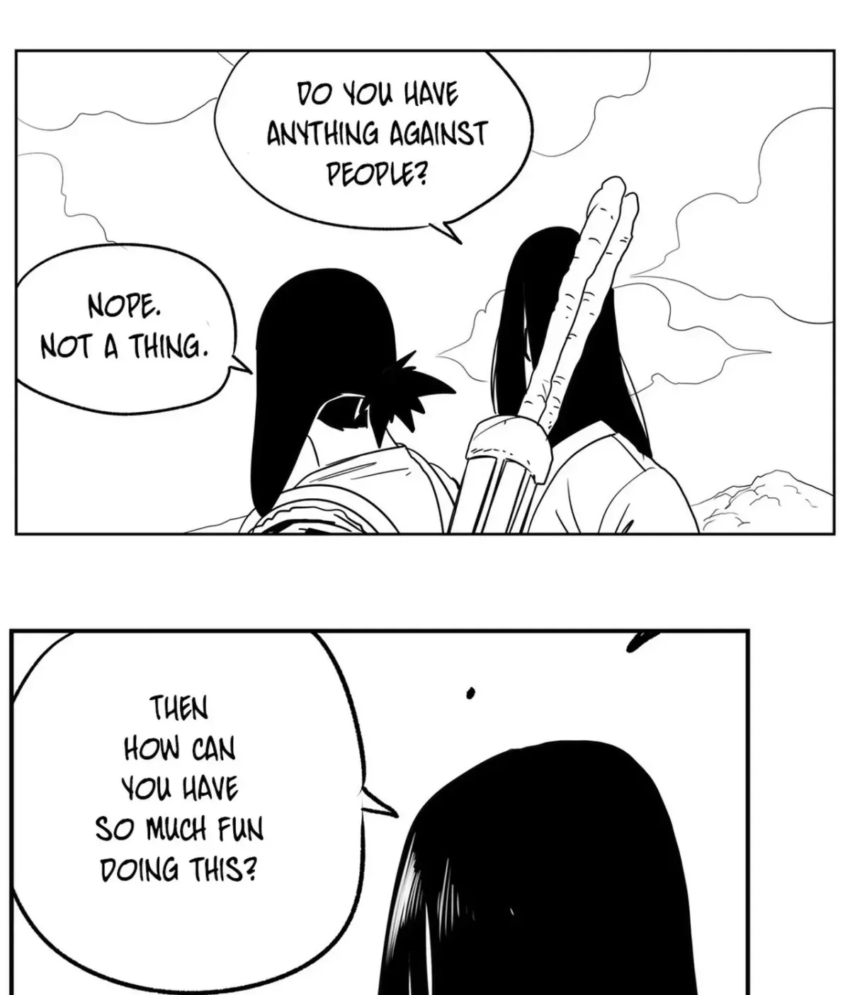 Baeg Dosa Chapter 74 page 63