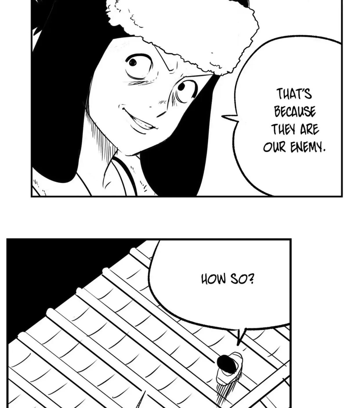 Baeg Dosa Chapter 74 page 65
