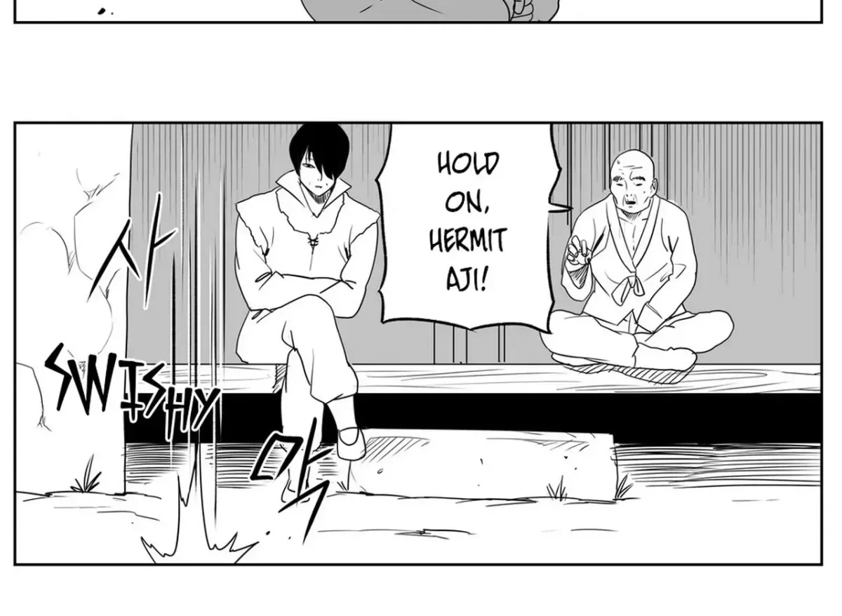 Baeg Dosa Chapter 74 page 70