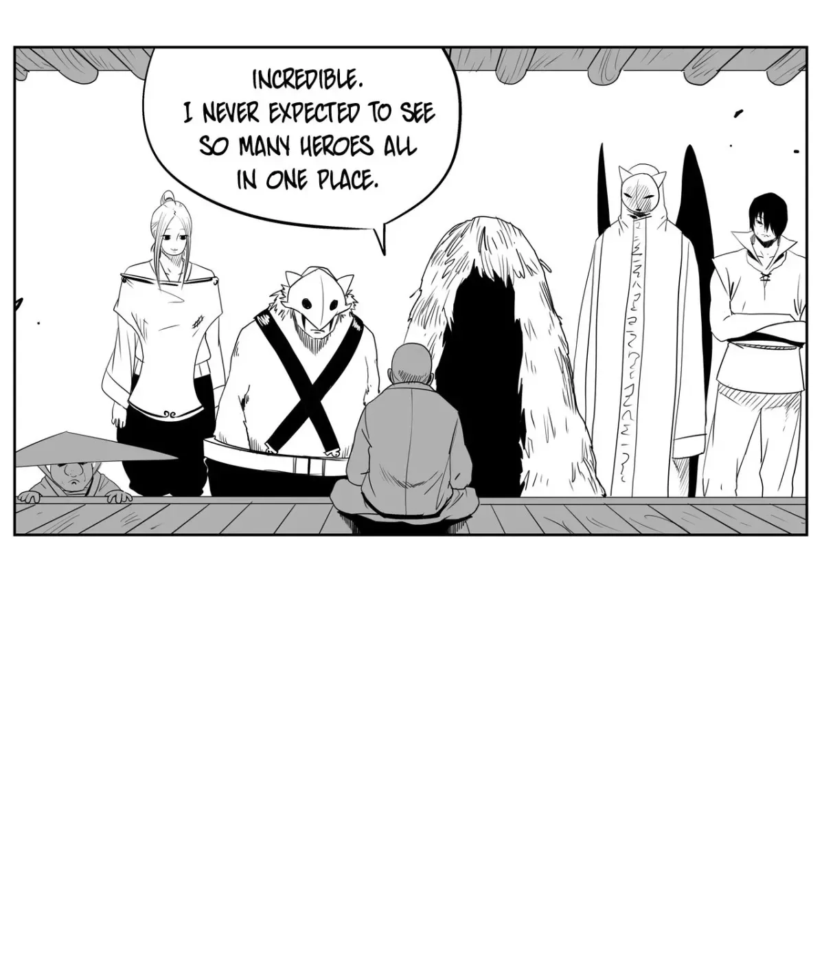 Baeg Dosa Chapter 75 page 9