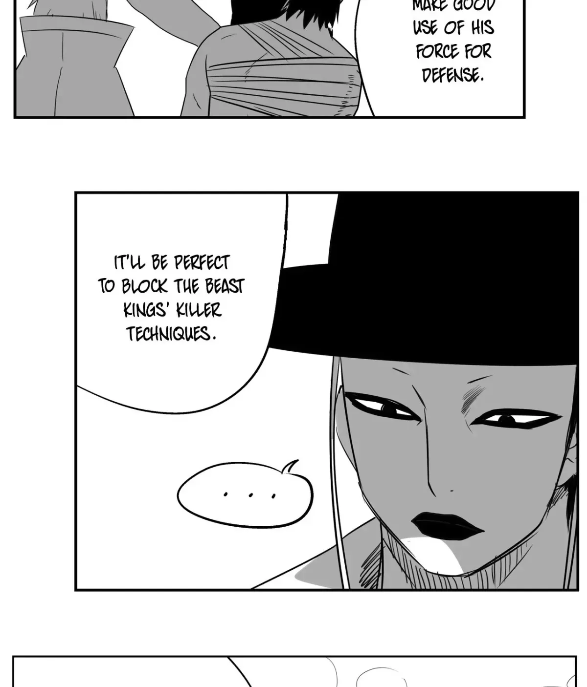Baeg Dosa Chapter 75 page 23