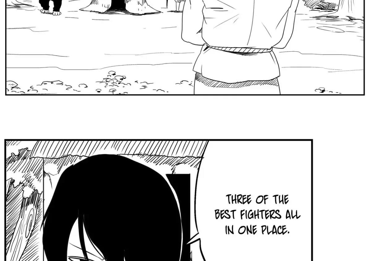 Baeg Dosa Chapter 75 page 2