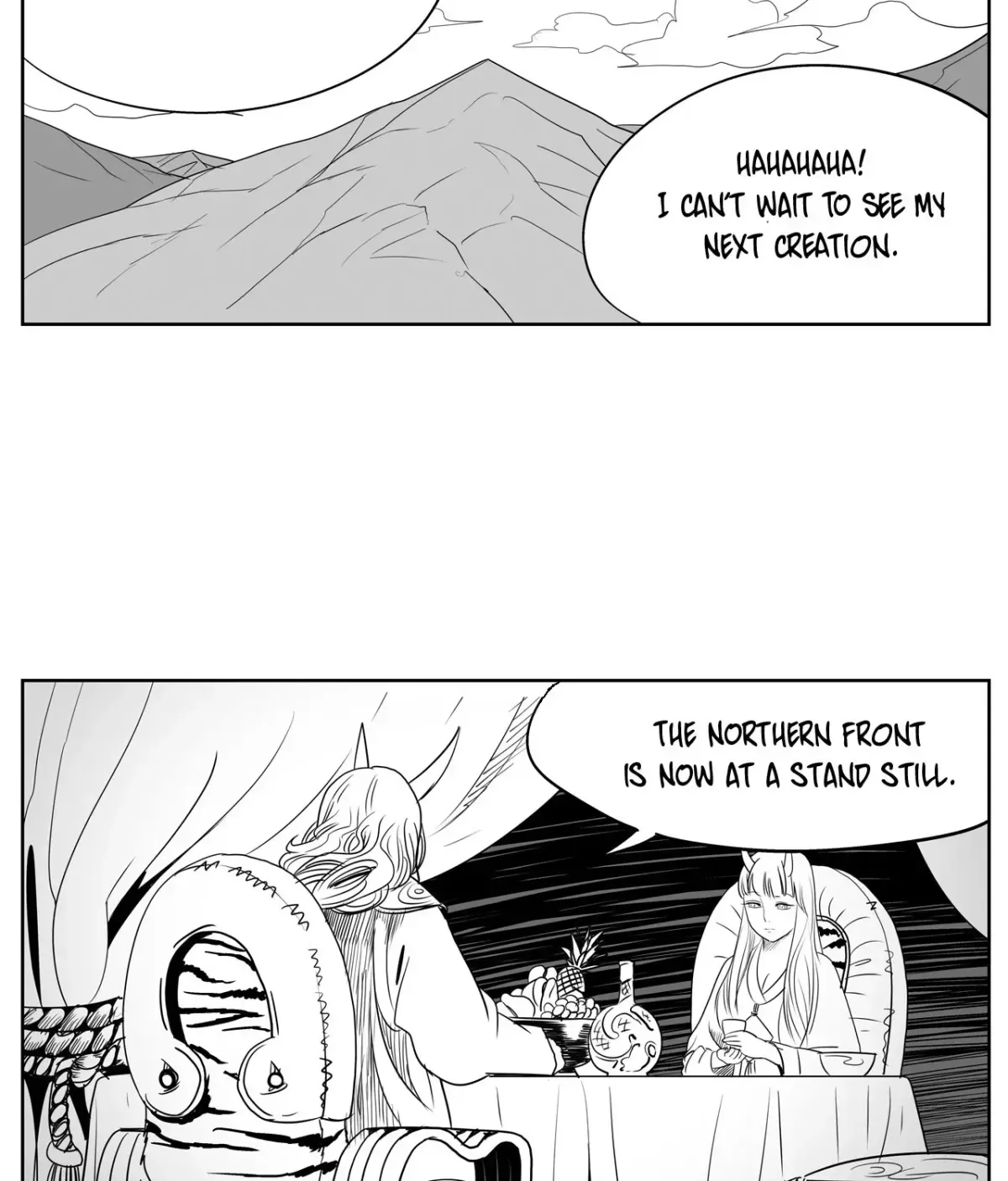 Baeg Dosa Chapter 75 page 25