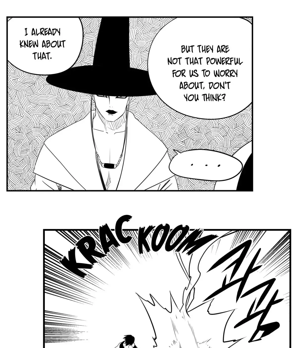 Baeg Dosa Chapter 75 page 15