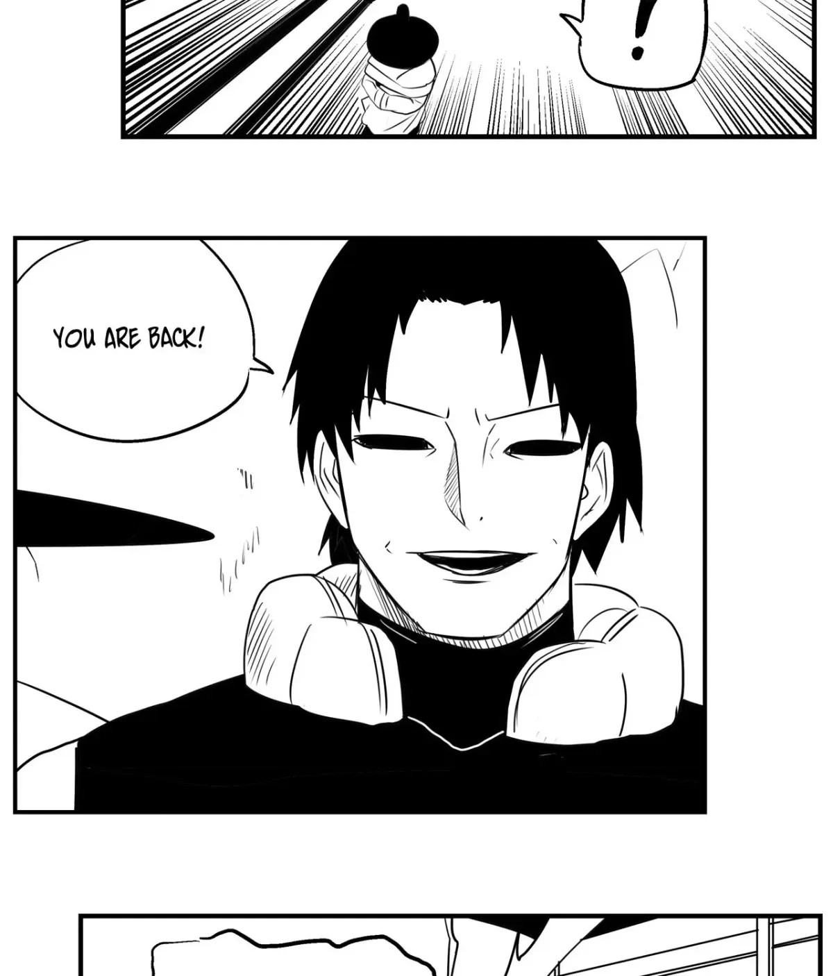 Baeg Dosa Chapter 75 page 17