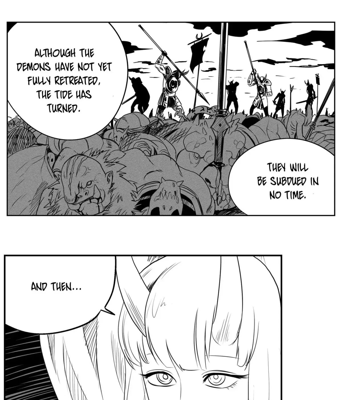Baeg Dosa Chapter 75 page 27