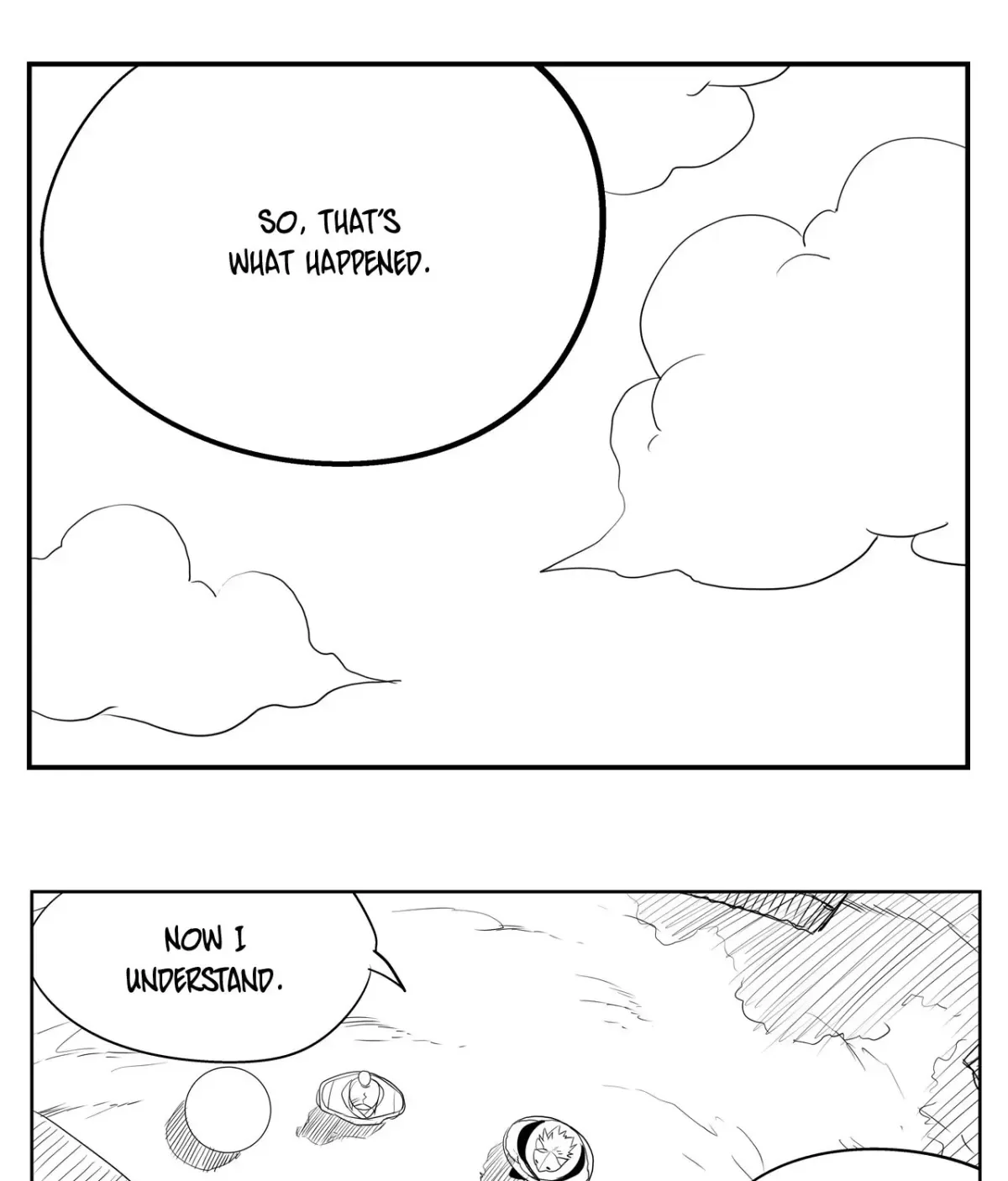 Baeg Dosa Chapter 75 page 31