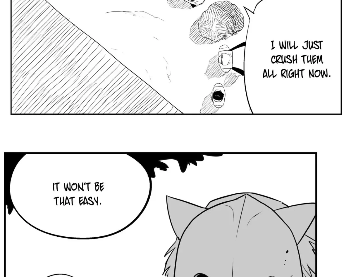 Baeg Dosa Chapter 75 page 32