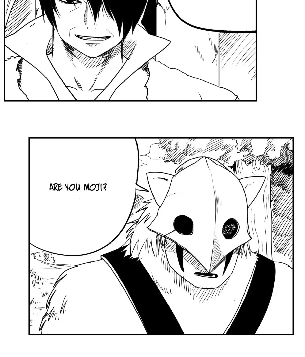 Baeg Dosa Chapter 75 page 3