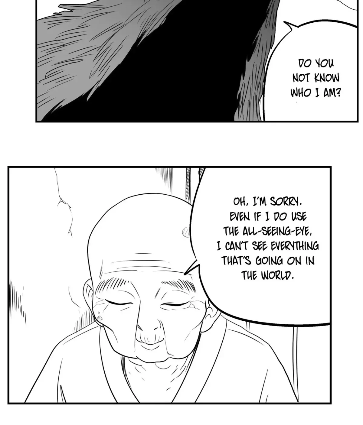 Baeg Dosa Chapter 75 page 37