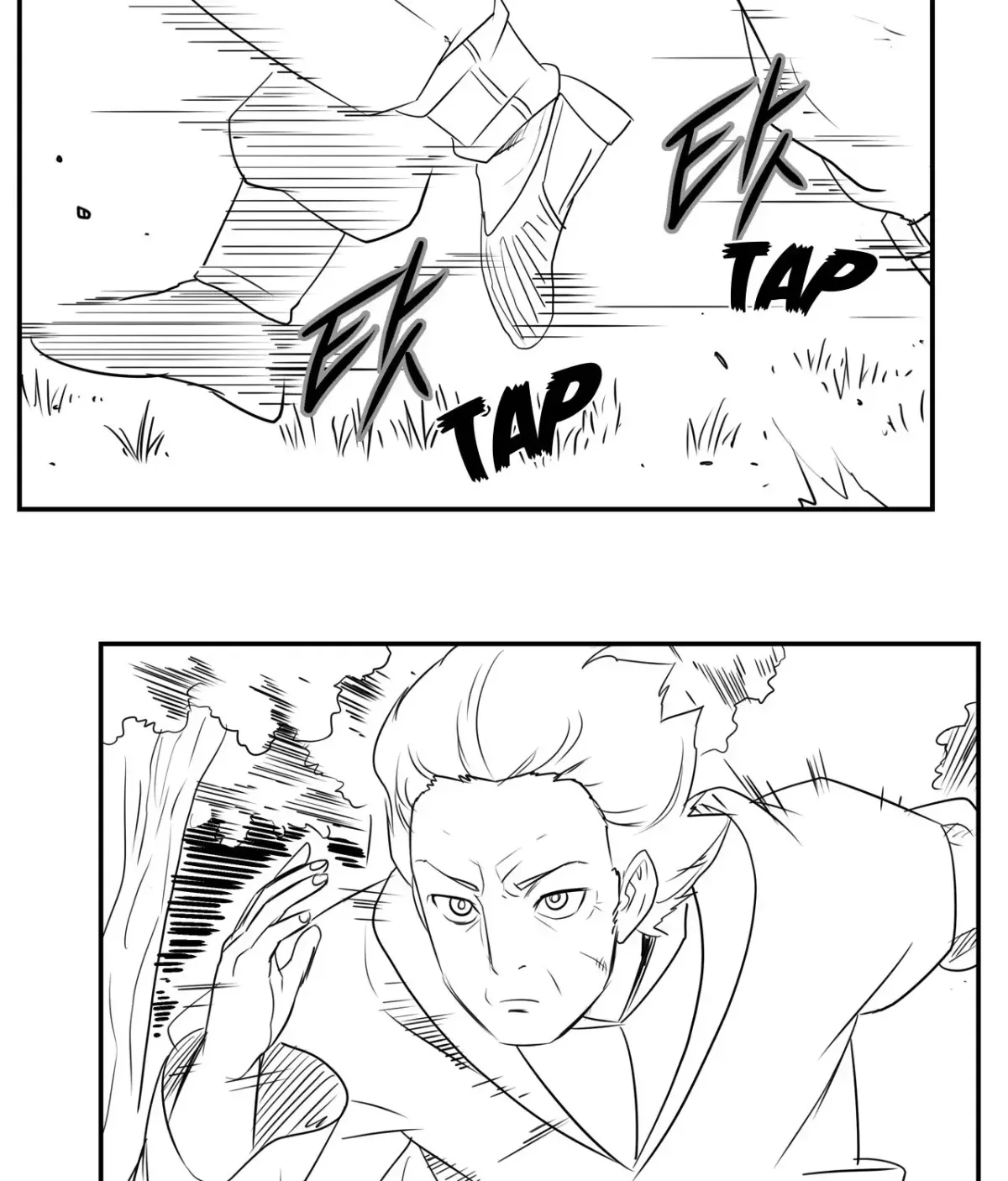 Baeg Dosa Chapter 75 page 41