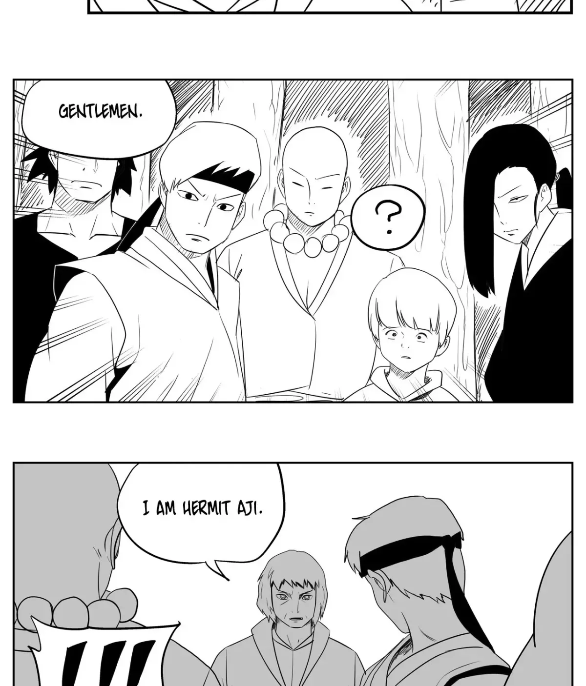 Baeg Dosa Chapter 75 page 45