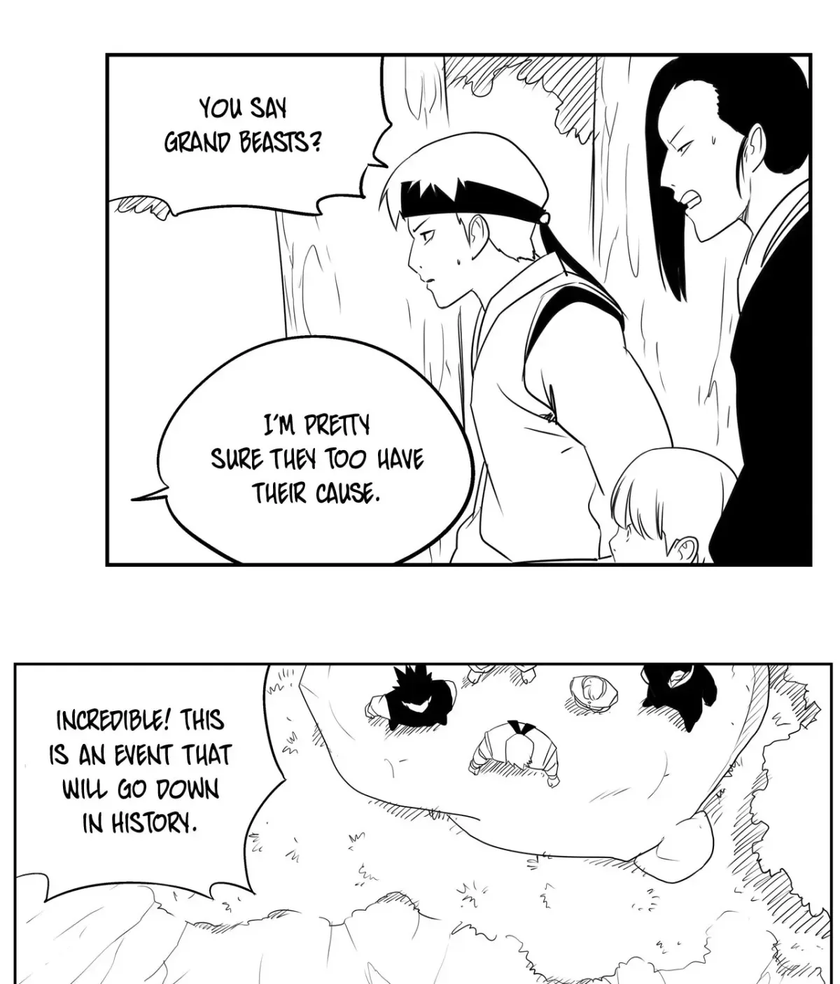 Baeg Dosa Chapter 75 page 49