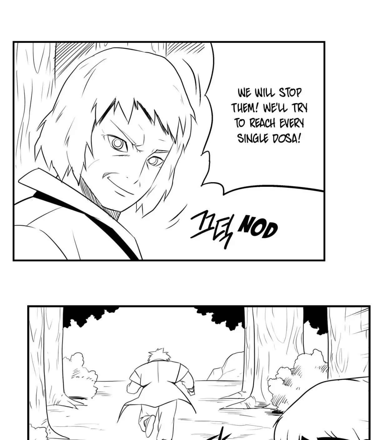 Baeg Dosa Chapter 75 page 51