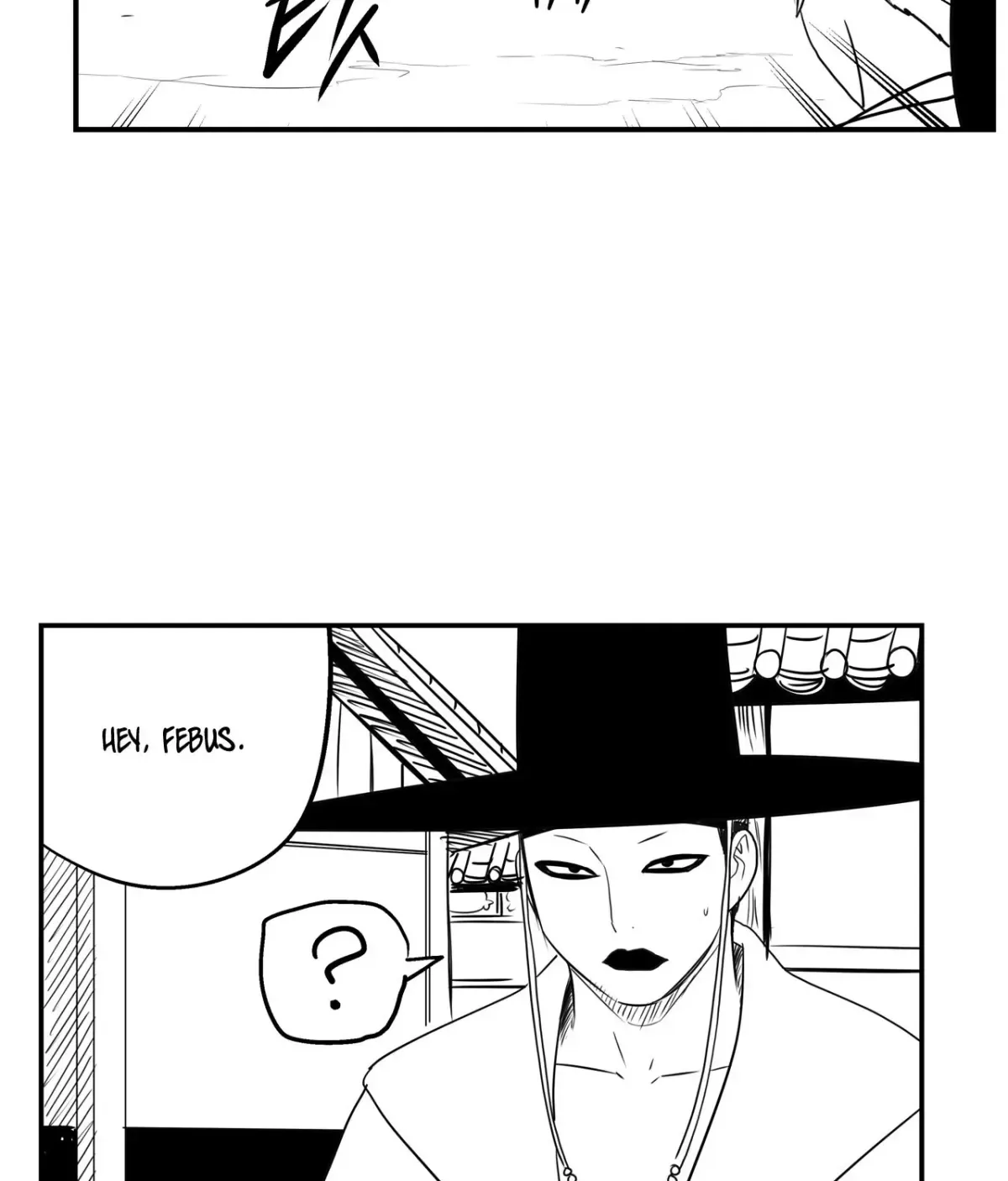 Baeg Dosa Chapter 75 page 53