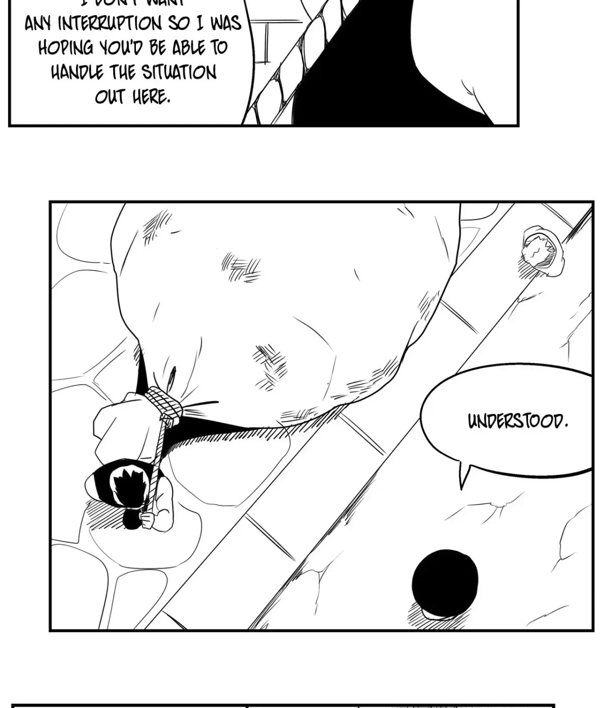 Baeg Dosa Chapter 75 page 57