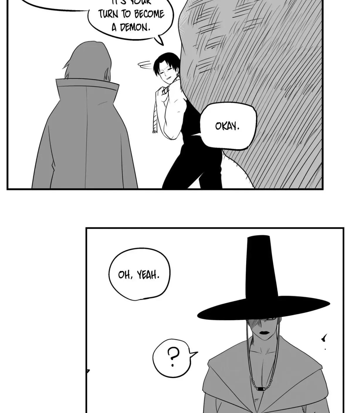 Baeg Dosa Chapter 75 page 59
