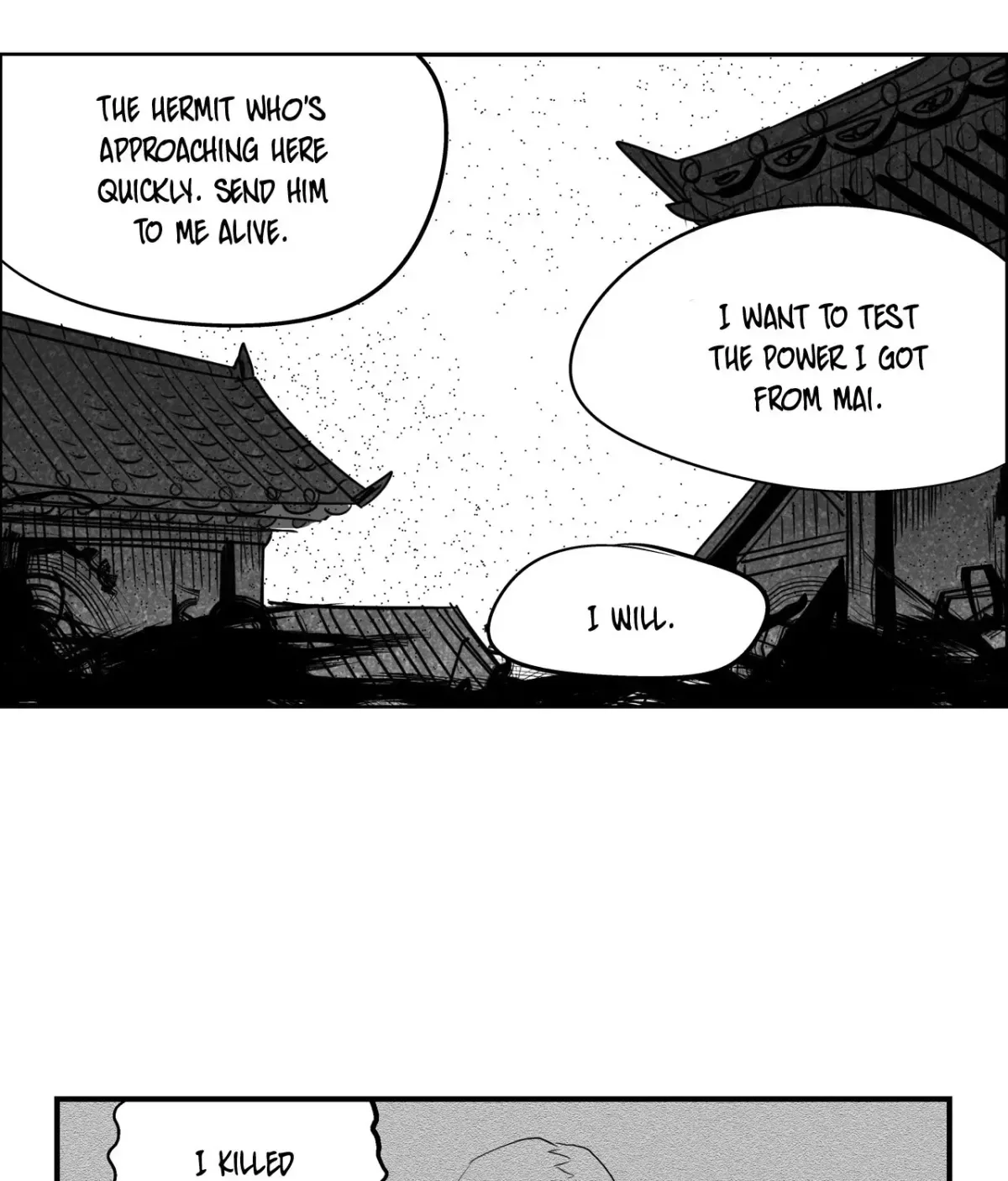 Baeg Dosa Chapter 75 page 61