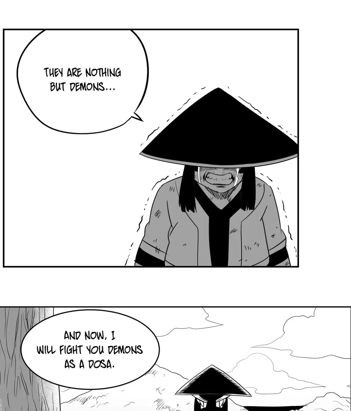 Baeg Dosa Chapter 75 page 63