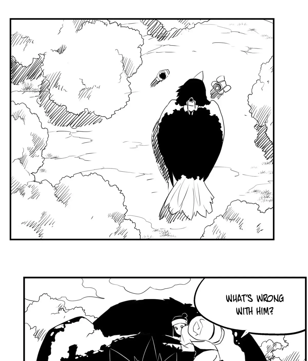 Baeg Dosa Chapter 75 page 65