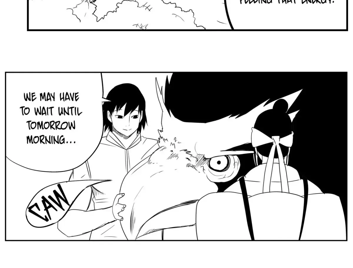 Baeg Dosa Chapter 75 page 68