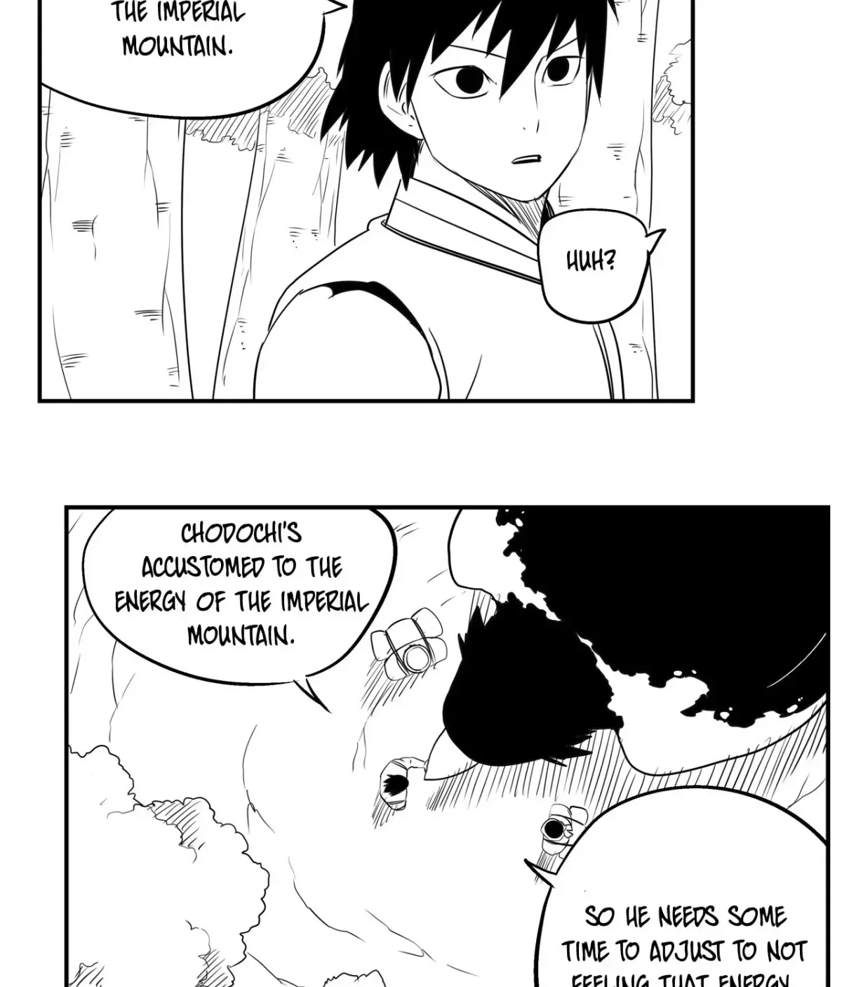Baeg Dosa Chapter 75 page 67