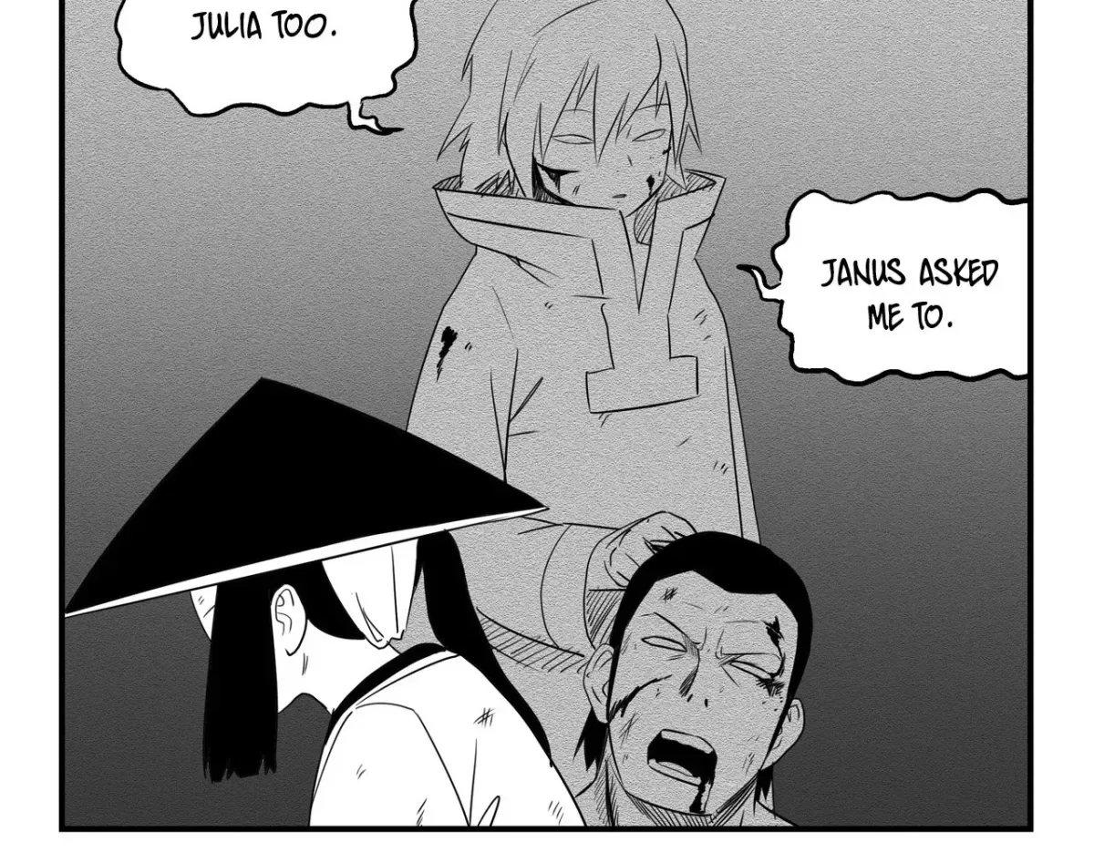 Baeg Dosa Chapter 75 page 62