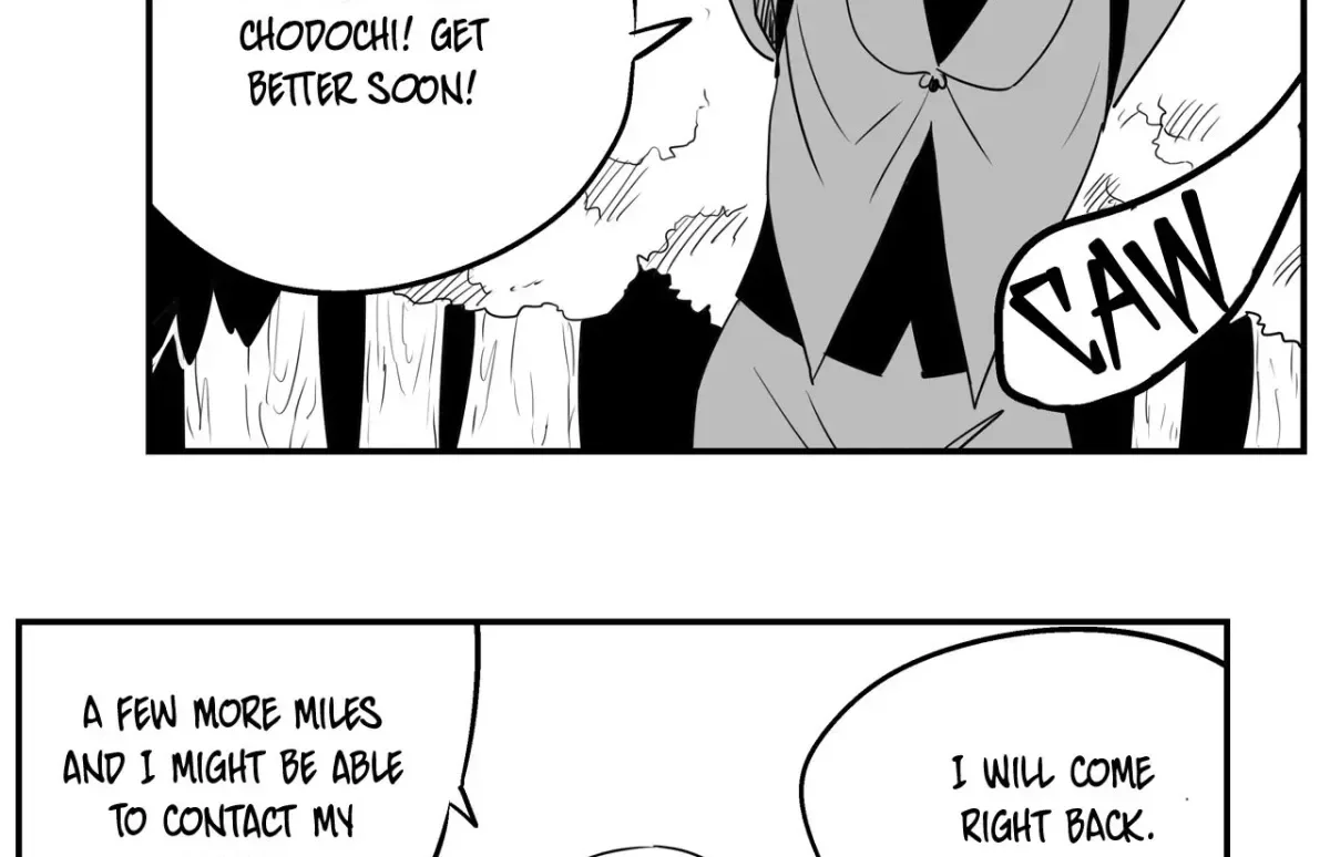 Baeg Dosa Chapter 75 page 70