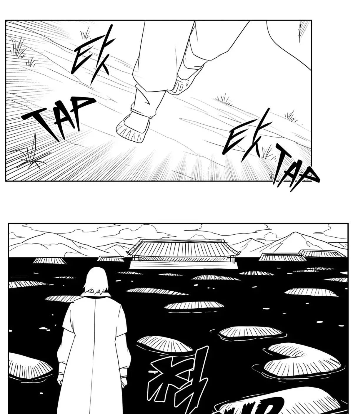 Baeg Dosa Chapter 75 page 73