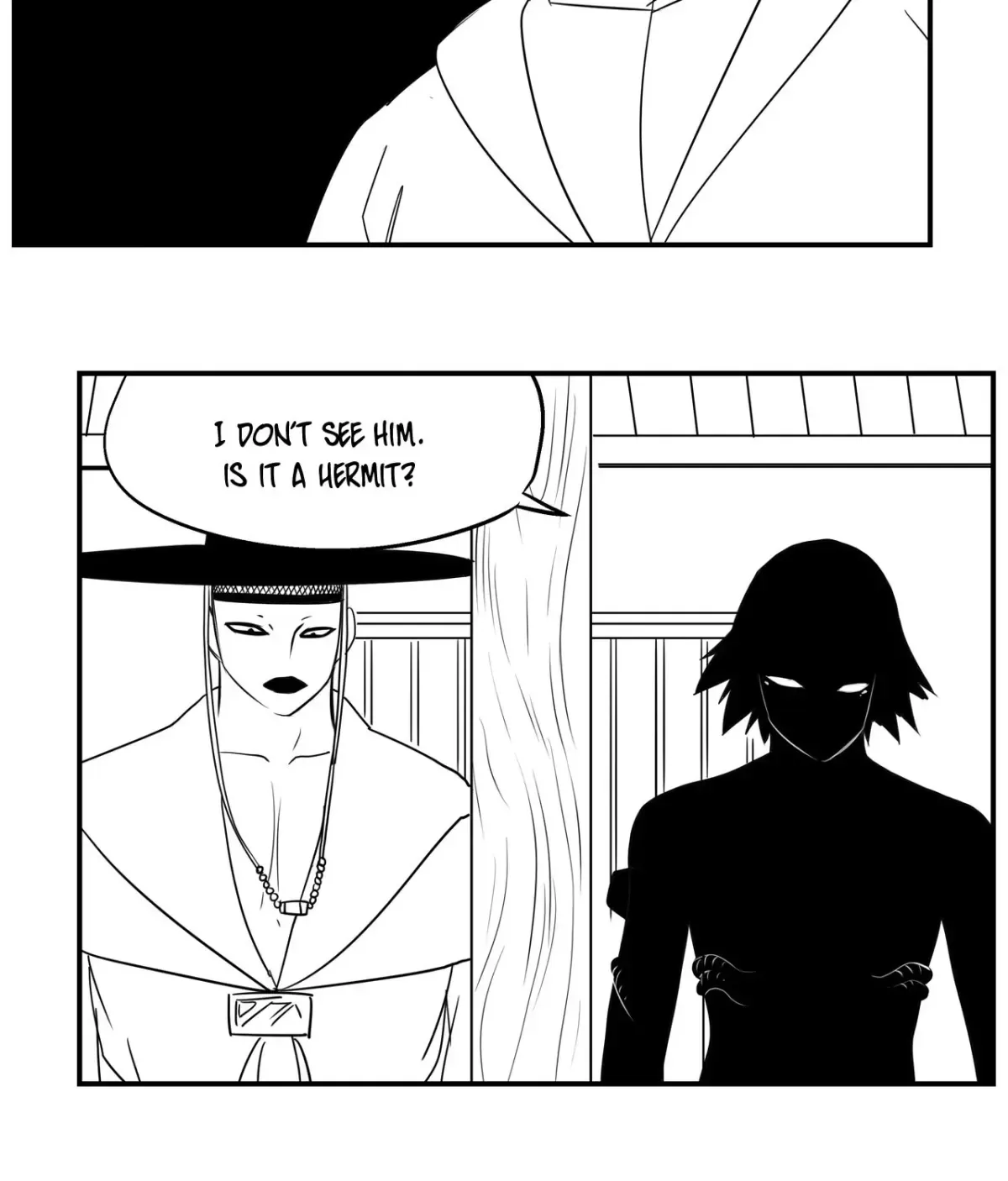 Baeg Dosa Chapter 75 page 75
