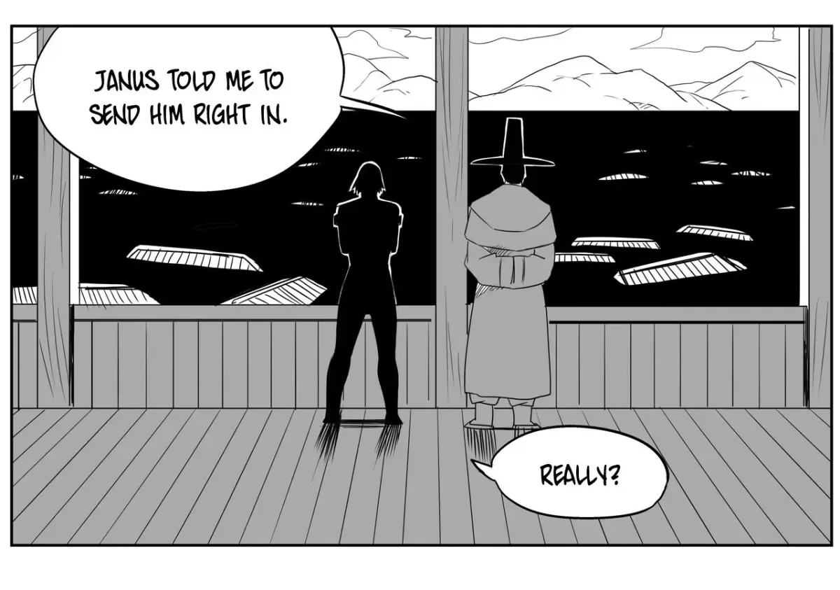Baeg Dosa Chapter 75 page 76