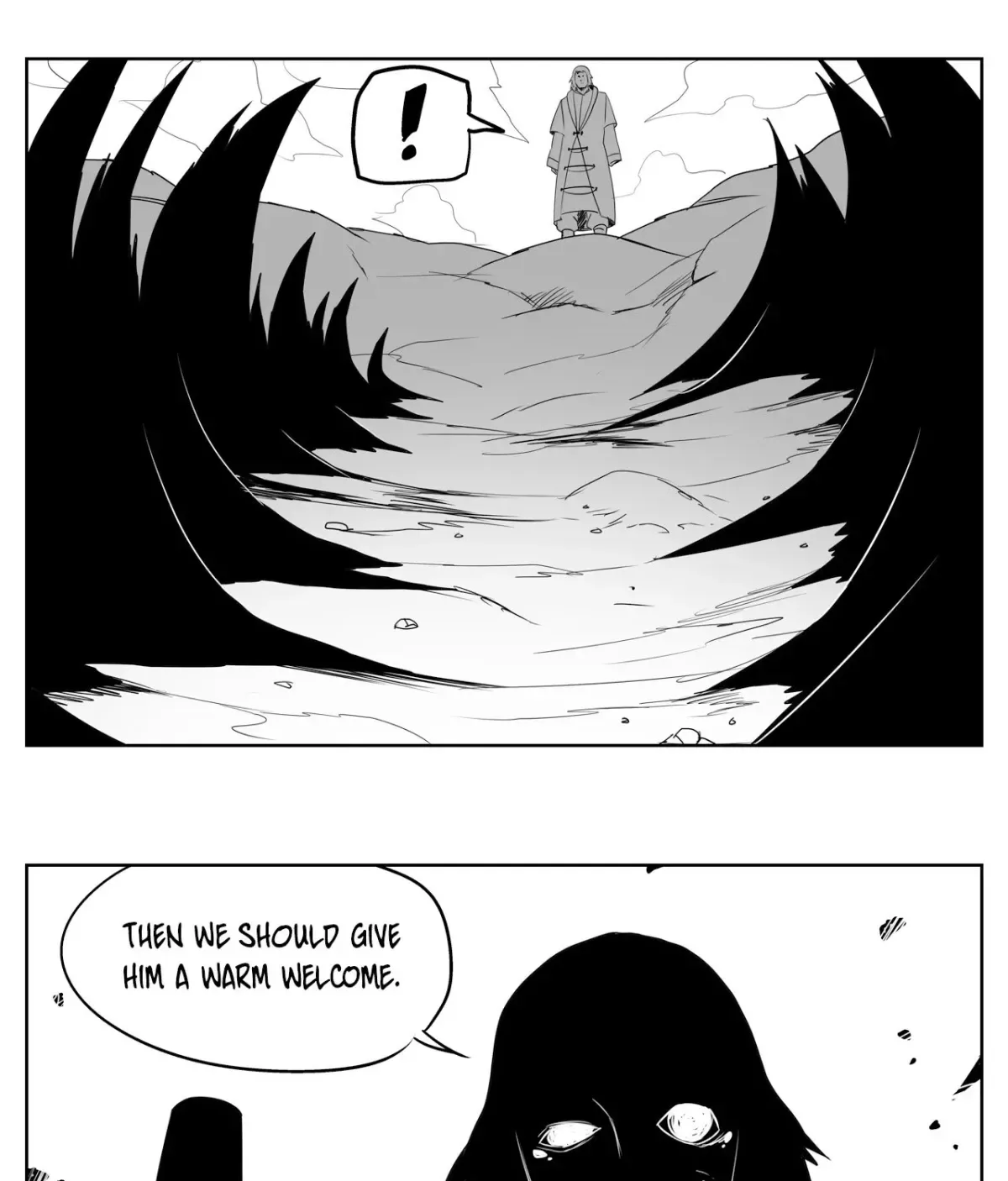 Baeg Dosa Chapter 75 page 77