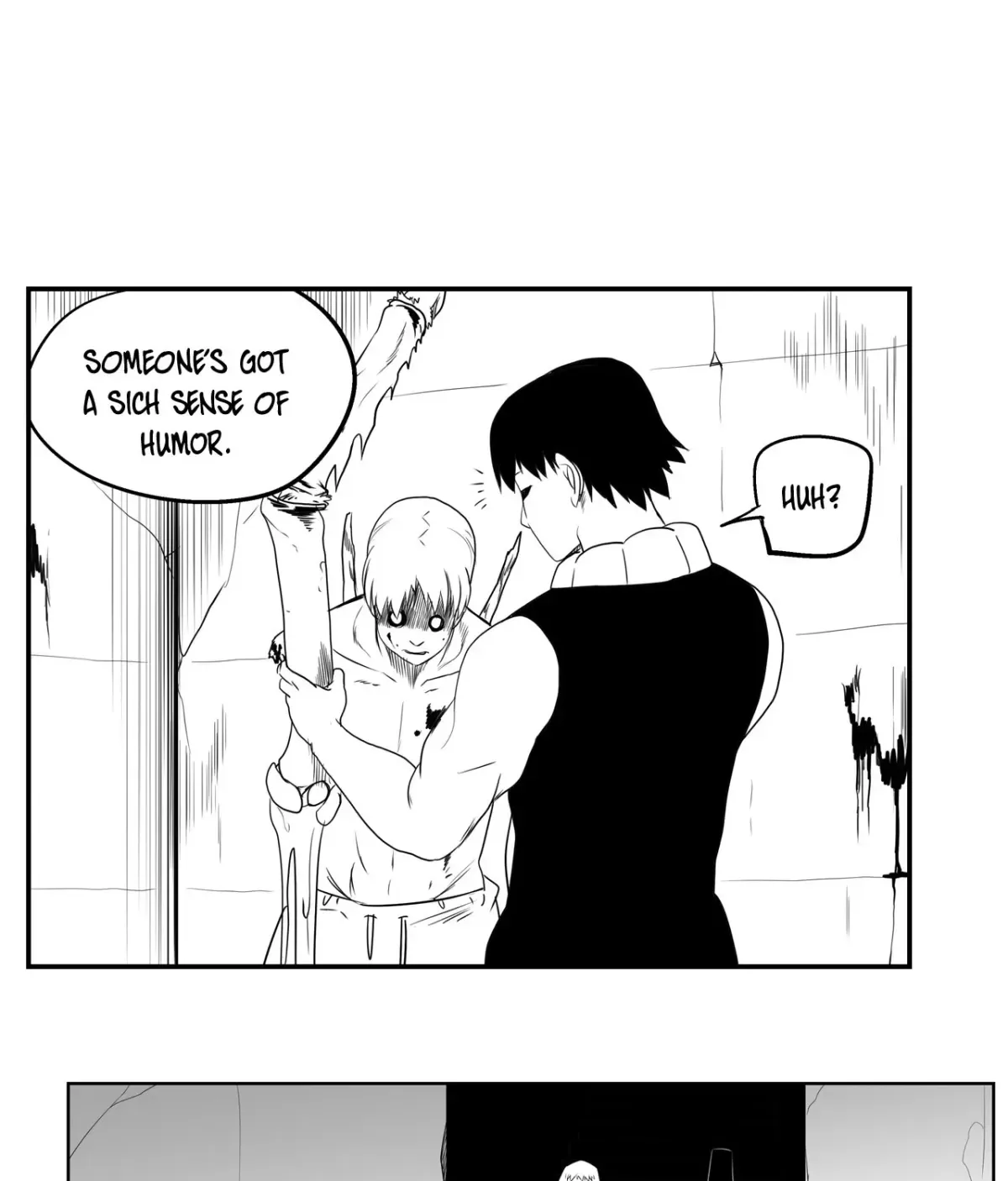 Baeg Dosa Chapter 76 page 23