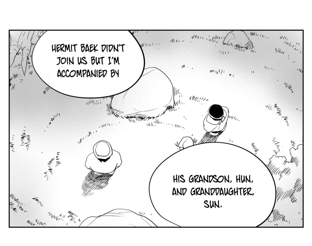 Baeg Dosa Chapter 76 page 18