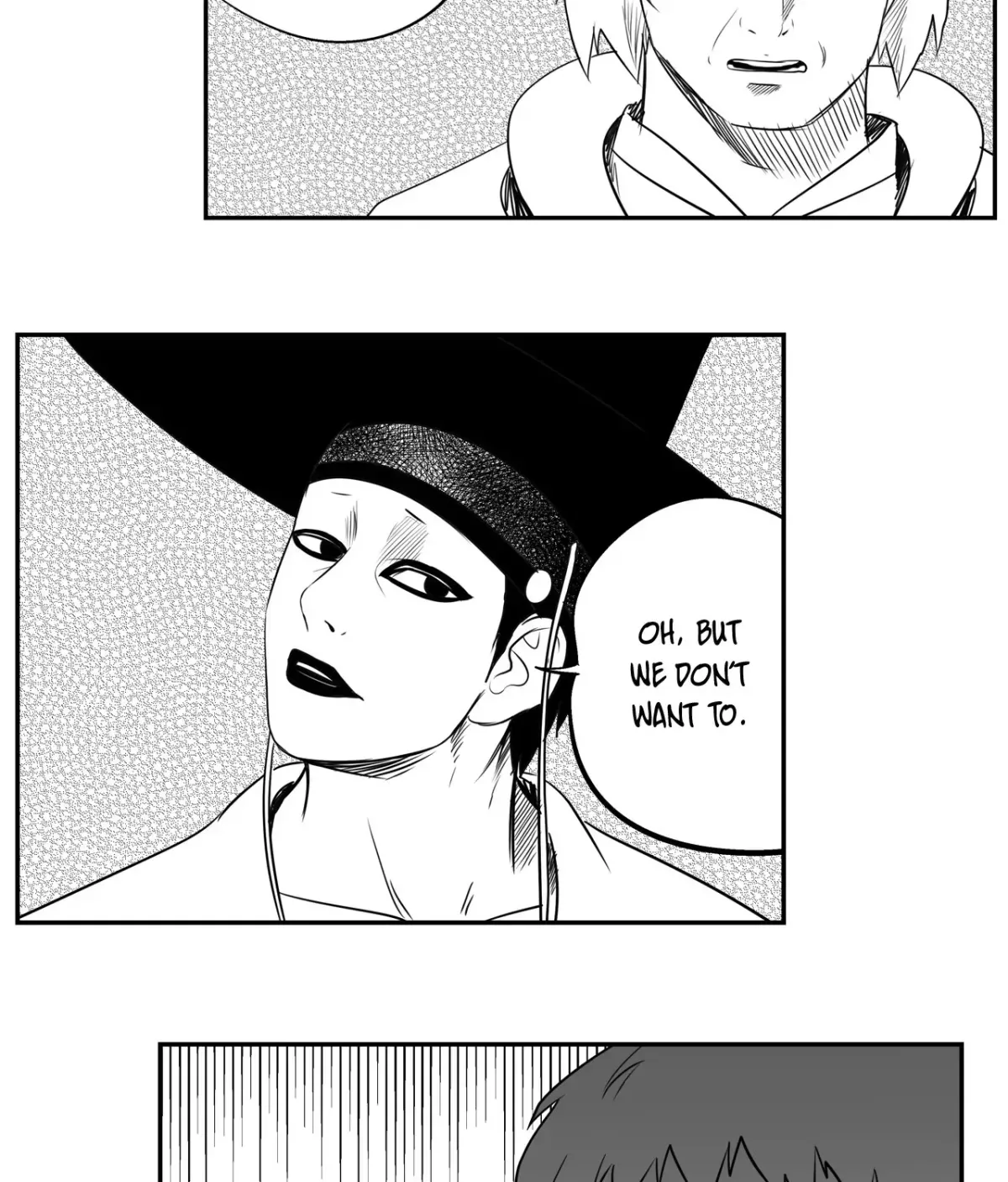Baeg Dosa Chapter 76 page 9