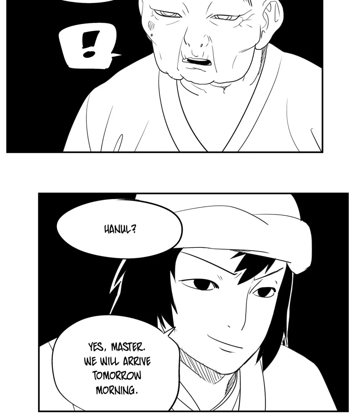 Baeg Dosa Chapter 76 page 17