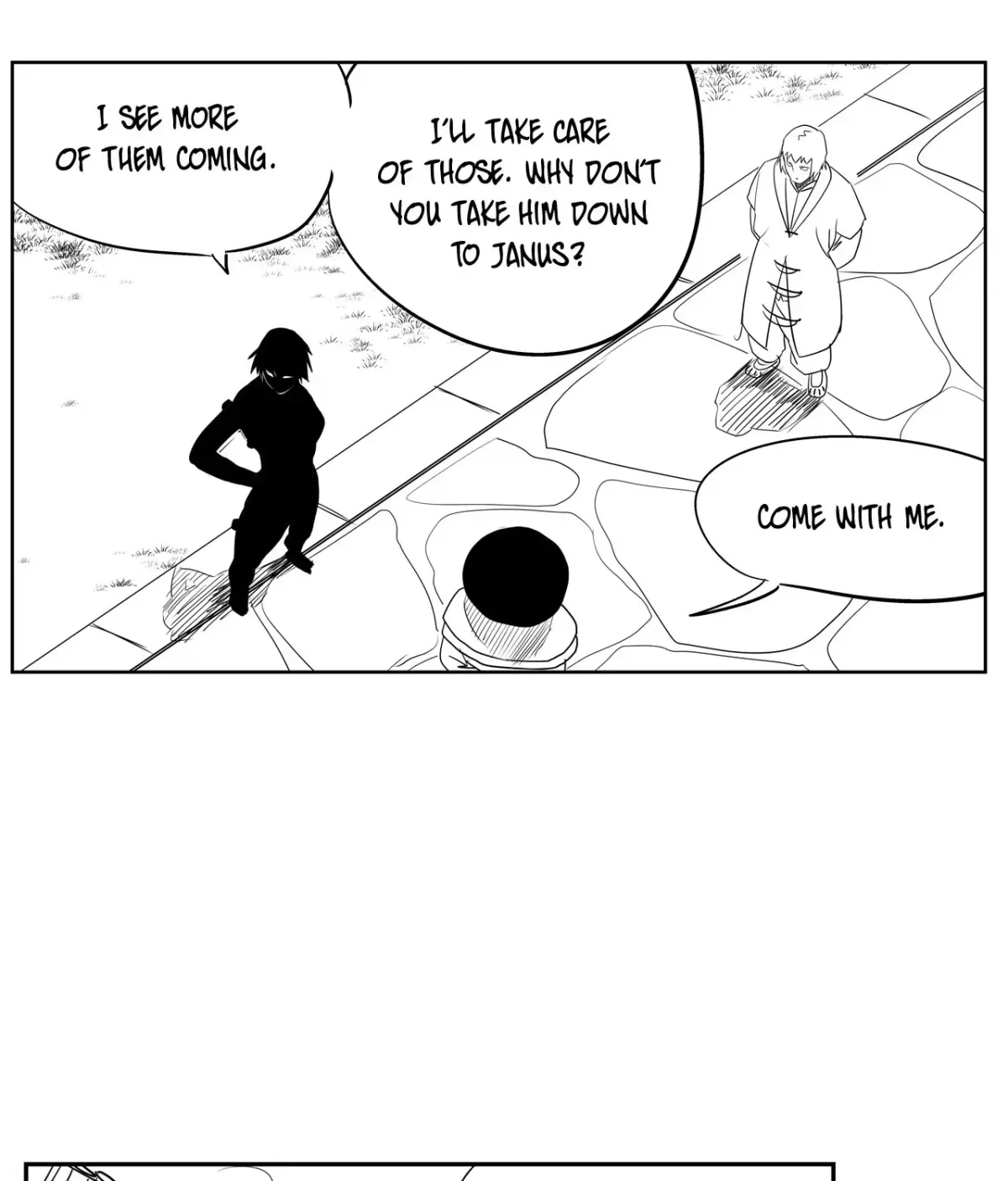 Baeg Dosa Chapter 76 page 11