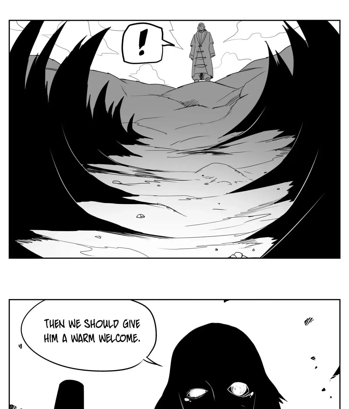Baeg Dosa Chapter 76 page 1
